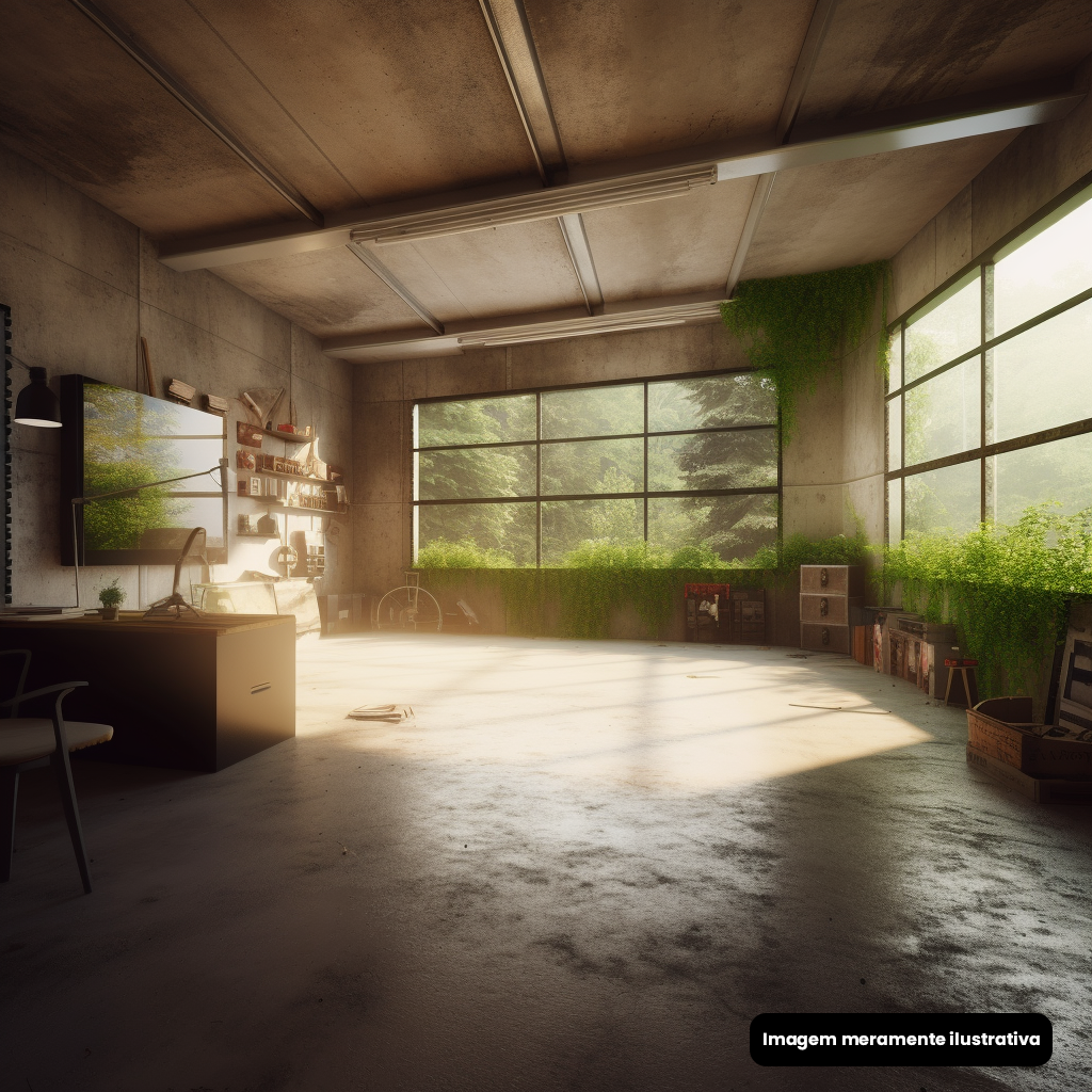 Duh_Mendes_Inside_of_a_workshop_on_a_lot_of_grass_and_trees_wit_f4f5240d-525d-4e6c-b2c5-e6d9b9e094d2 copy