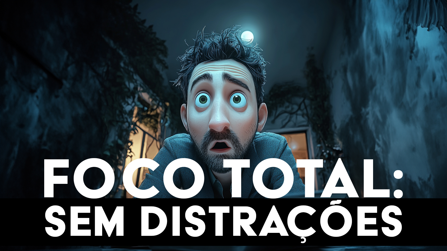 TDAH E EDIÇÃO DE VÍDEO: COMO NÃO SE PERDER NO MEIO DO CAOS
